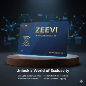 zeevi prime member